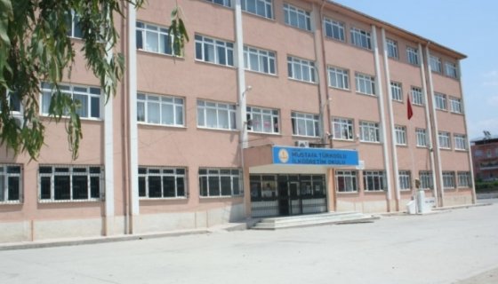 TÜRKOĞLU İ.Ö.O.