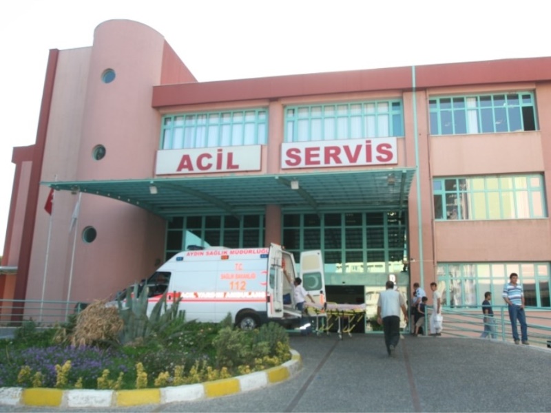 AYDIN ACİL SERVİS