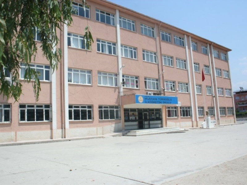 ÇİNE MUSTAFA TÜRKOĞLU İ.Ö.O