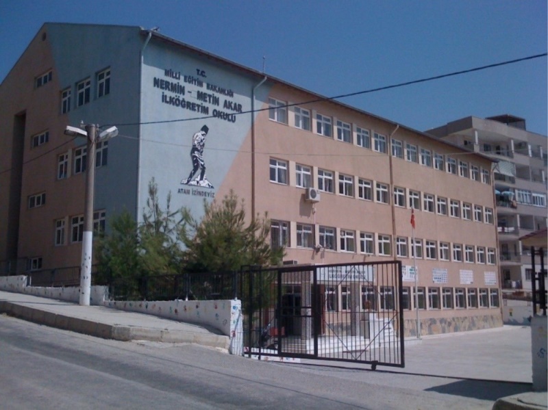 Nermin Metin Akar İ.Ö.O