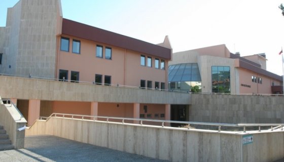 AYDIN KÜLTÜR MERKEZİ