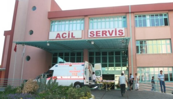 AYDIN ACİL SERVİS