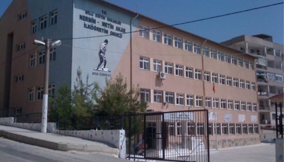Nermin Metin Akar İ.Ö.O